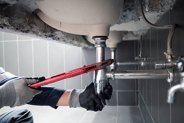 Trusted Pipe Repair service in Zirconia, NC - Masters Plumbing Service